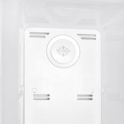 Холодильник Samus SSX-667NFE (Inox) Thumb