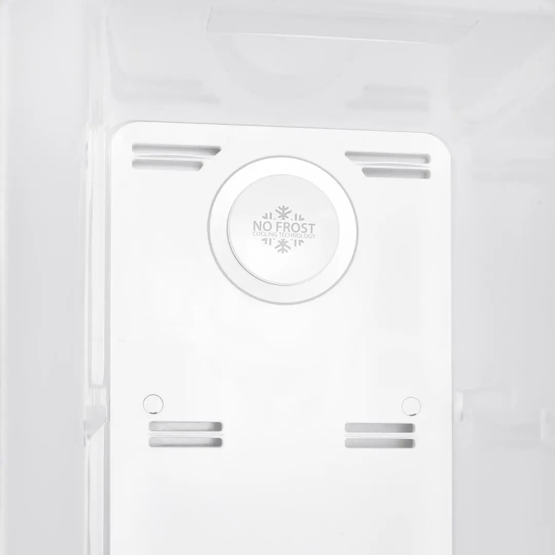 Холодильник Samus SSX-667NFE (Inox) - 5