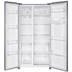 Frigider Samus SSX-669NFWDE (Inox) Thumb