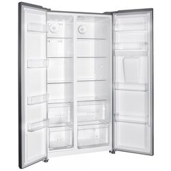 Frigider Samus SSX-669NFWDE (Inox) Thumb