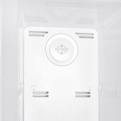 Frigider Samus SSX-669NFWDE (Inox) Thumb