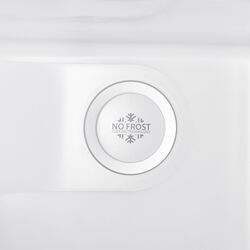 Frigider Samus SSX-669NFWDE (Inox) Thumb