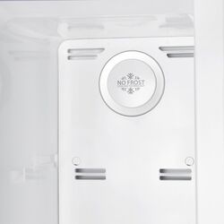 Frigider Samus SSX-670NFIDE (Inox) Thumb