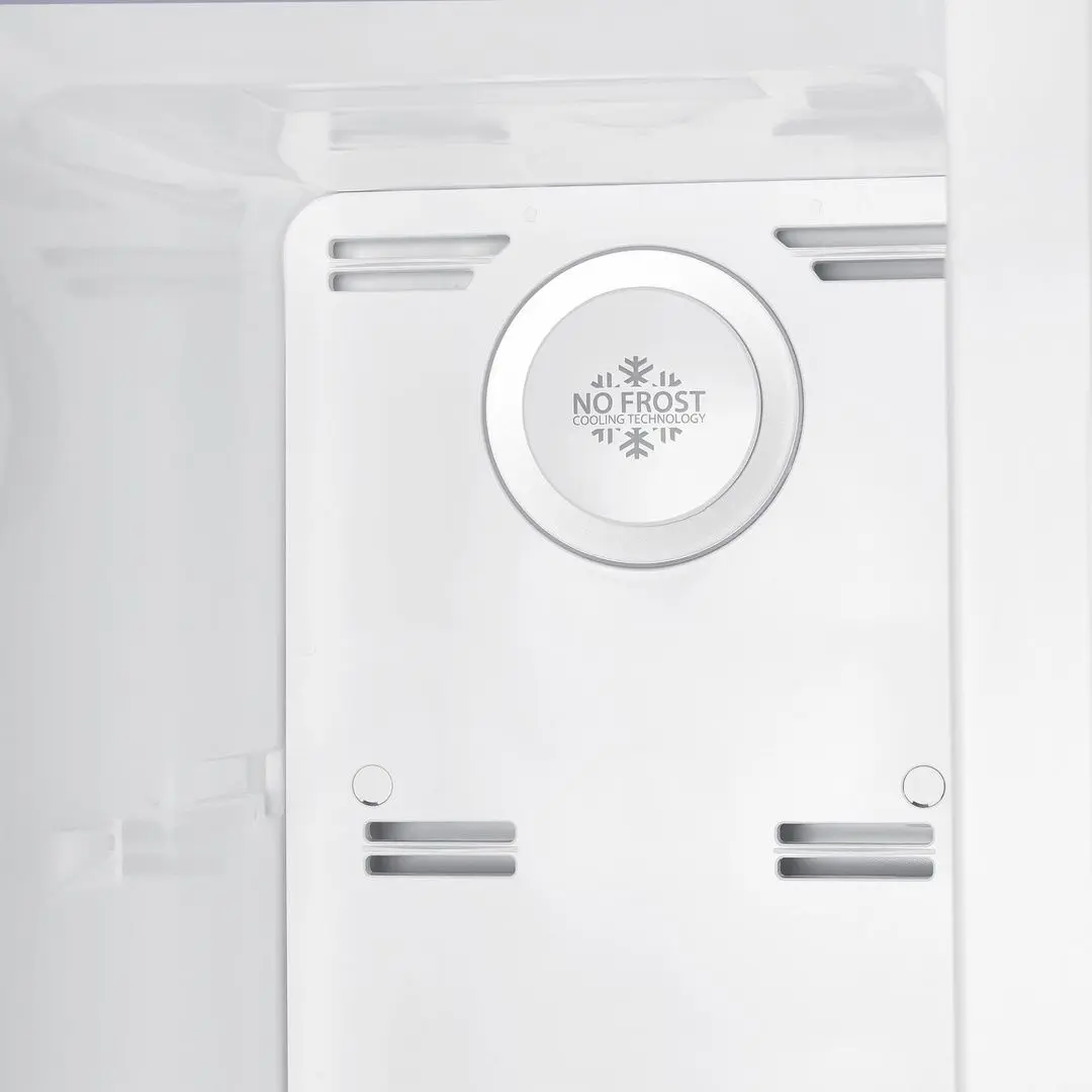 Frigider Samus SSX-670NFIDE (Inox)