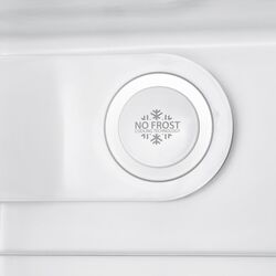 Frigider Samus SSX-670NFIDE (Inox) Thumb