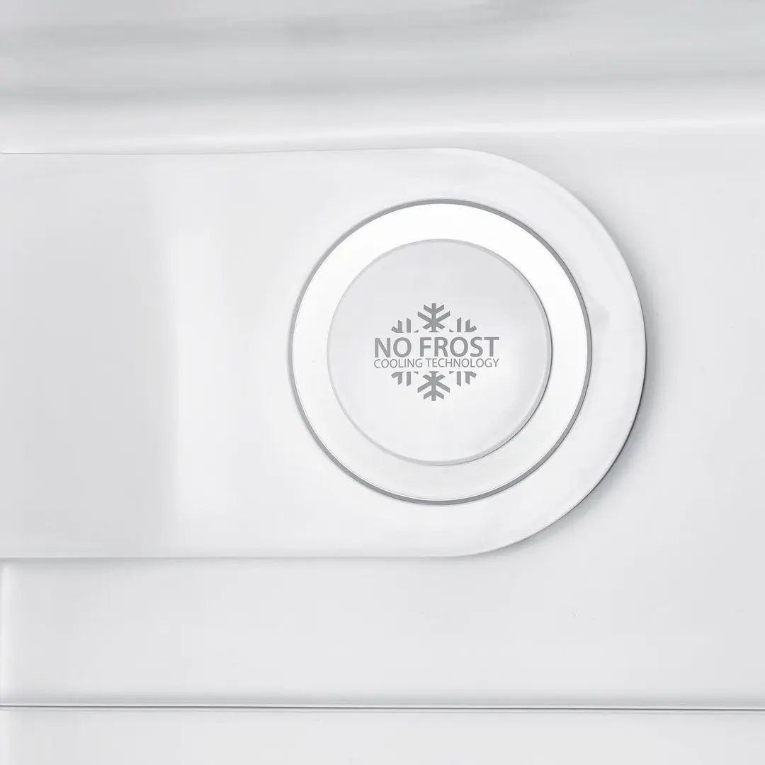 Frigider Samus SSX-670NFIDE (Inox)