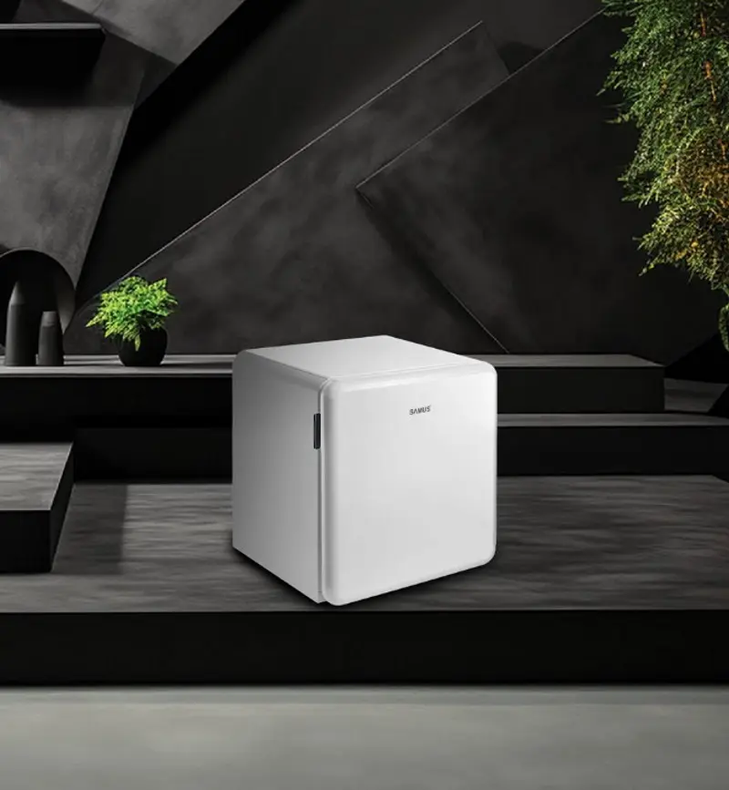 Холодильник Samus SW066RE (White)