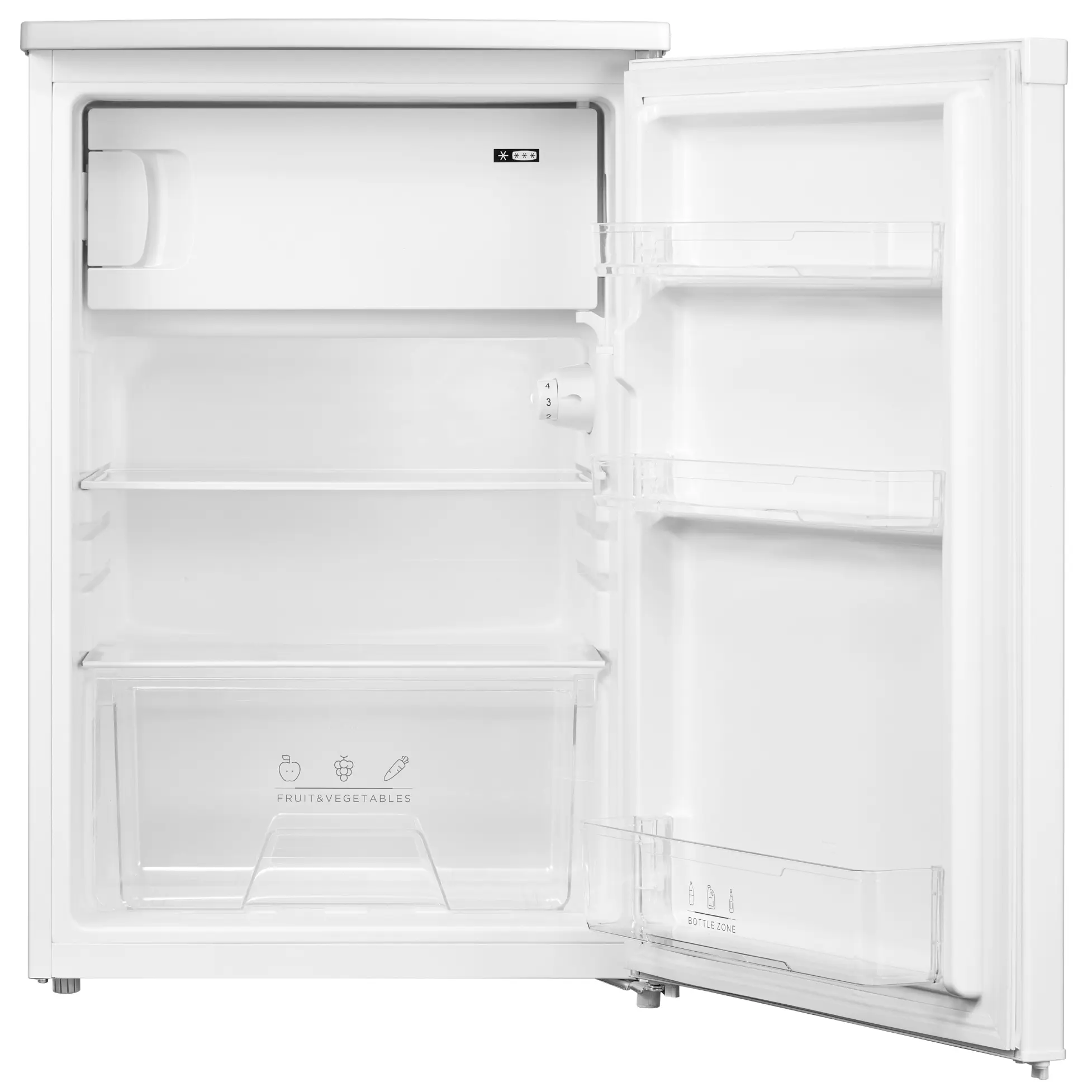 Холодильник Samus SW144E (White) - 2