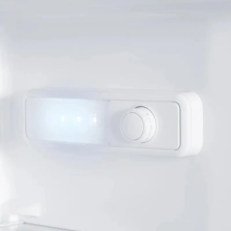 Холодильник Samus SW286IE (White) - 3