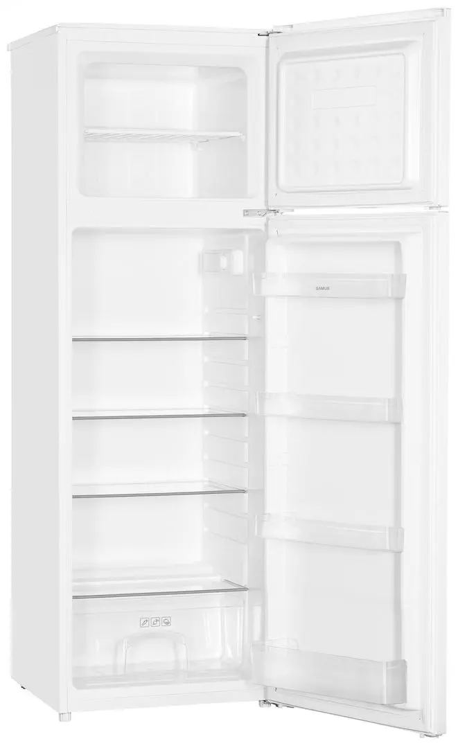 Frigider Samus SW342 (White)