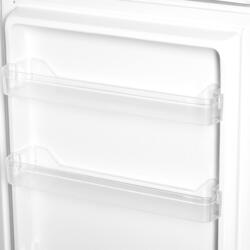 Frigider Samus SW342 (White) Thumb