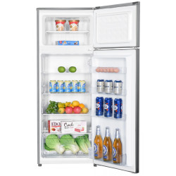 Холодильник Samus SX284E (Inox) Thumb