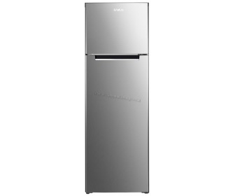 Frigider Samus SX344E (Silver)