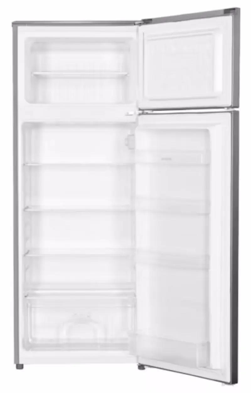 Frigider Samus SX346E (Inox) - 2