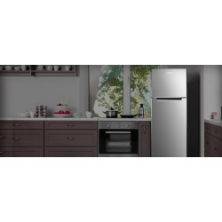 Frigider Samus SX346E (Inox) Thumb