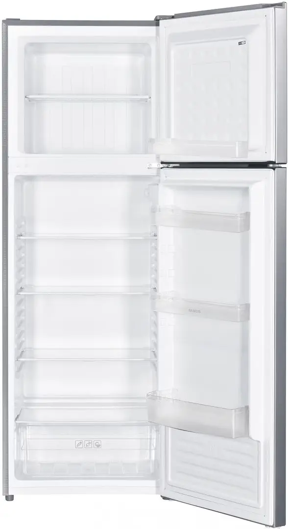 Frigider Samus SX464E (Inox)