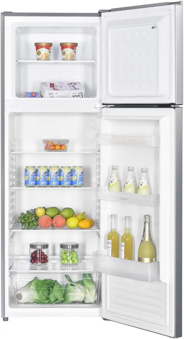 Frigider Samus SX464E (Inox)