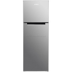 Холодильник Samus SX466IE (Inox) Thumb