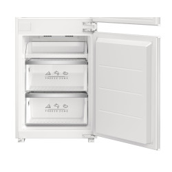 Frigider incorporabil Samus SCBI395NFE (White) Thumb