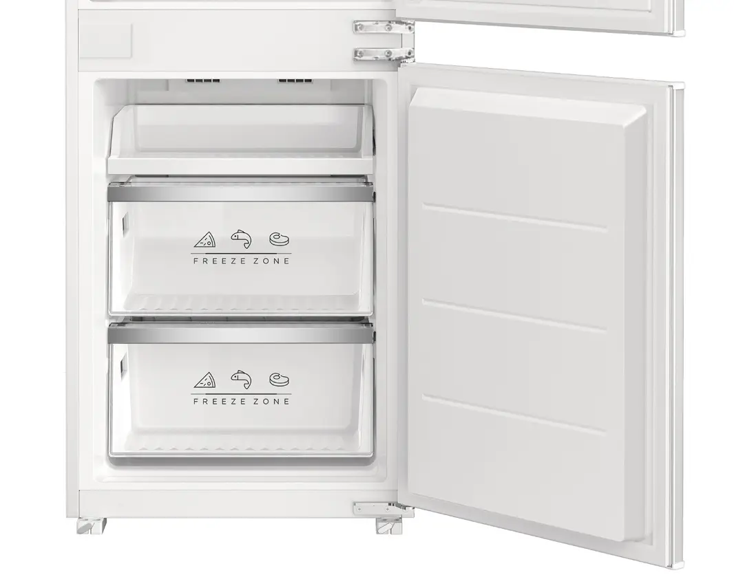 Frigider incorporabil Samus SCBI395NFE (White)