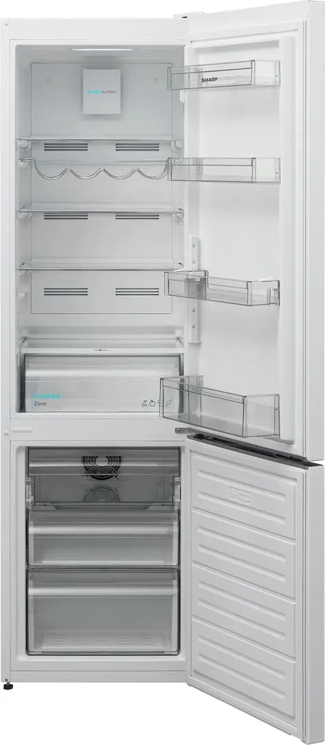 Frigider Sharp SJ-BA05DTXWF-EU (White)