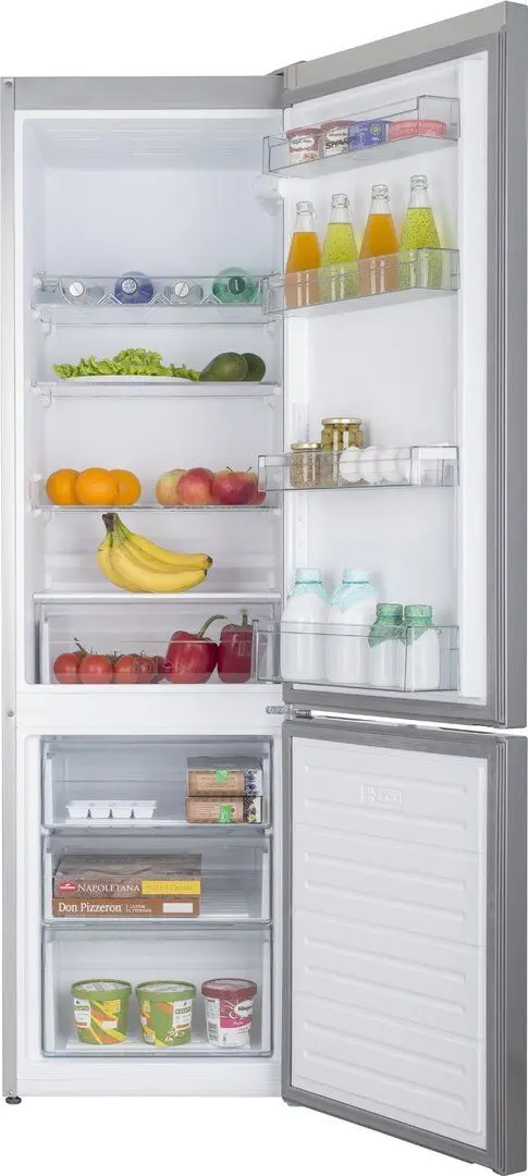 Frigider Sharp SJ-BB05DTXWF-EU (White)