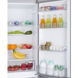 Frigider Sharp SJ-BB05DTXWF-EU (White) Thumb