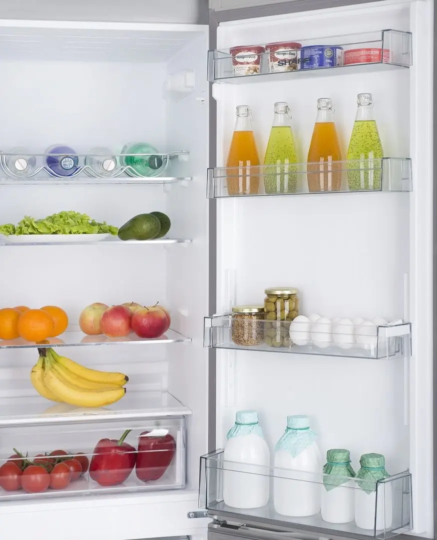 Frigider Sharp SJ-BB05DTXWF-EU (White)