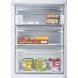 Frigider Sharp SJ-BB05DTXWF-EU (White) Thumb