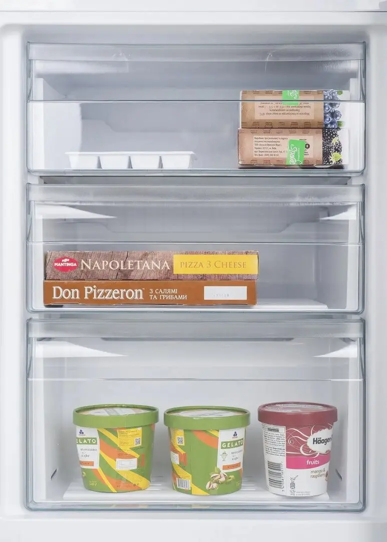 Frigider Sharp SJ-BB05DTXWF-EU (White)