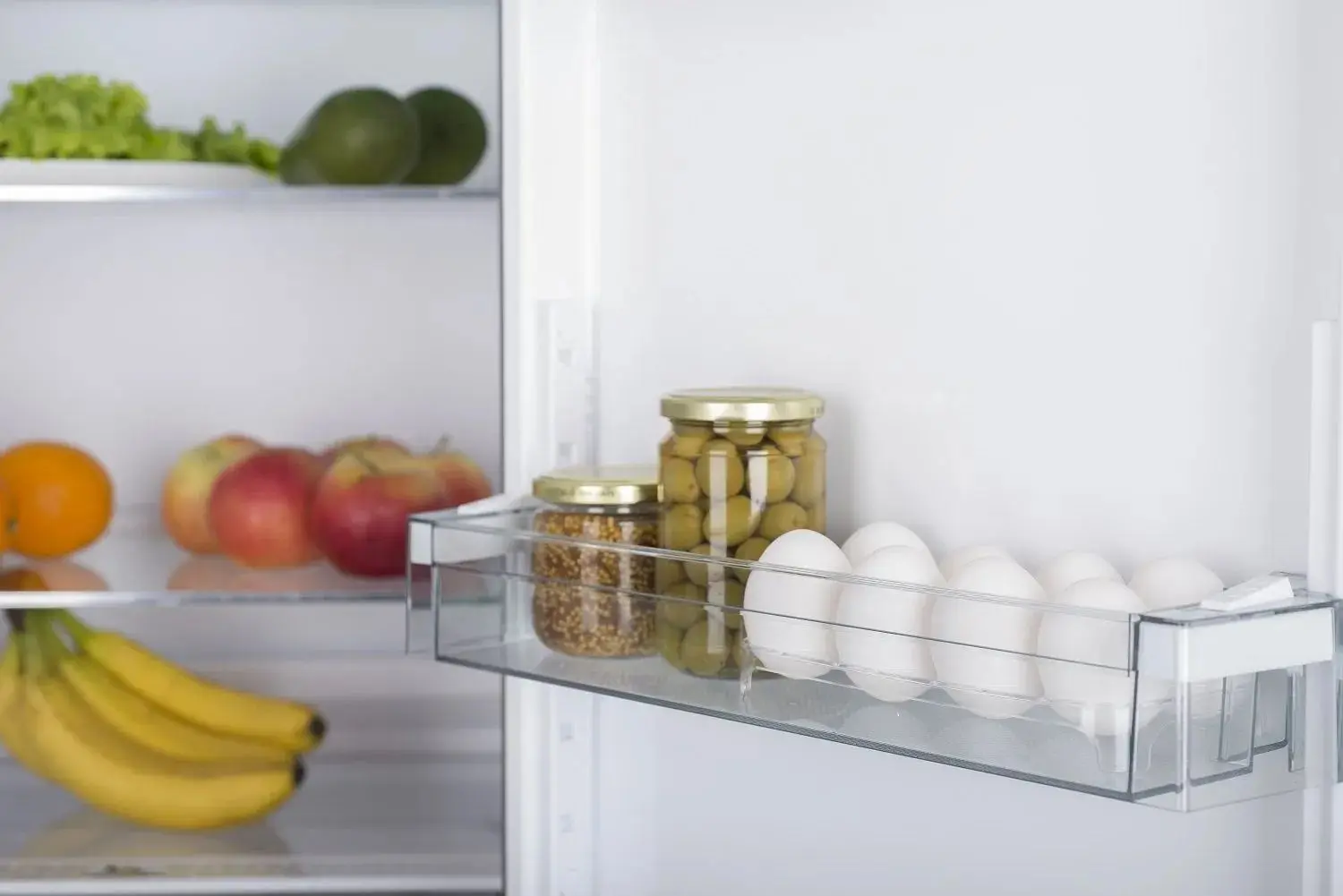 Frigider Sharp SJ-BB05DTXWF-EU (White)