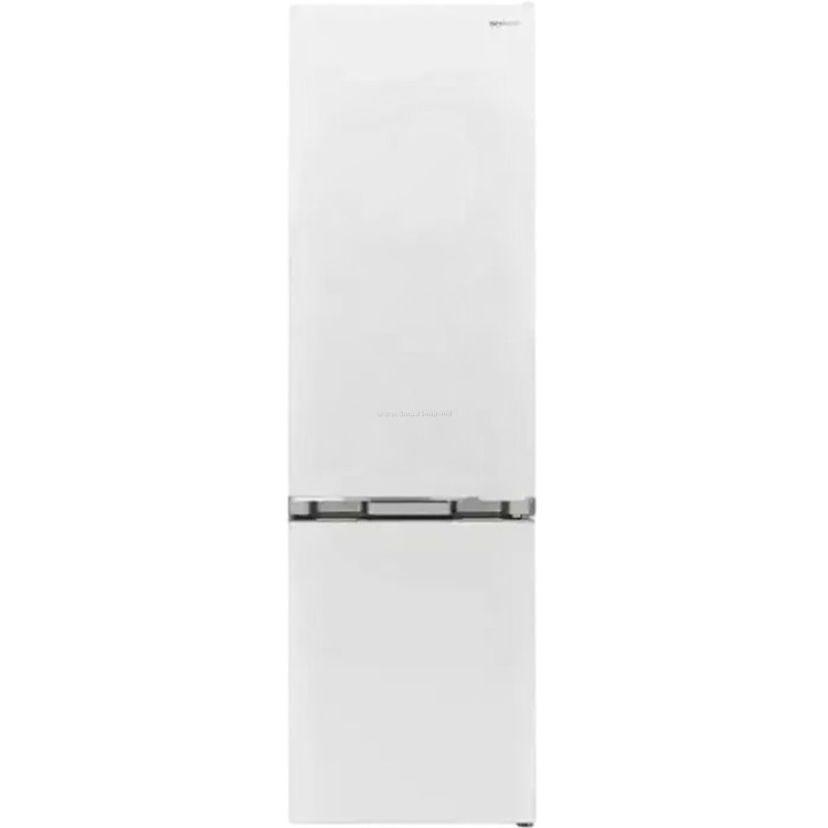 Холодильник Sharp SJ-FBA06DTXWE-EU (White)