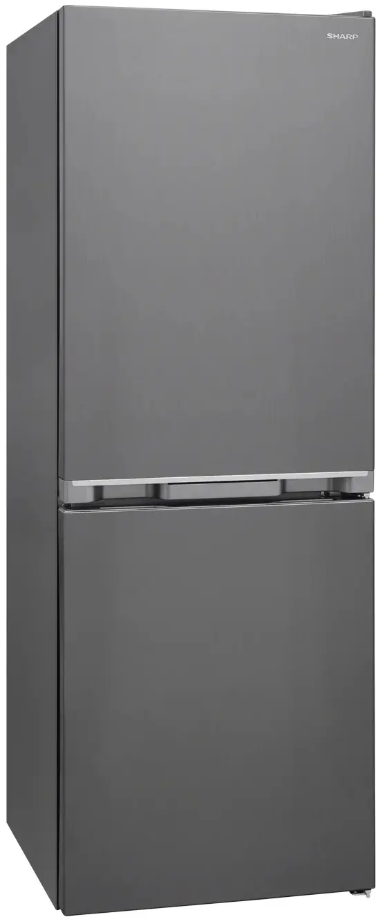 Frigider Sharp SJ-FBB02DTXLE-EU (Inox) - 2