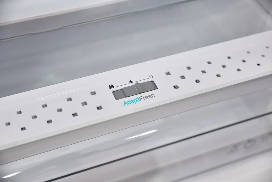 Frigider Sharp SJ-FBB02DTXLE-EU (Inox) - 5