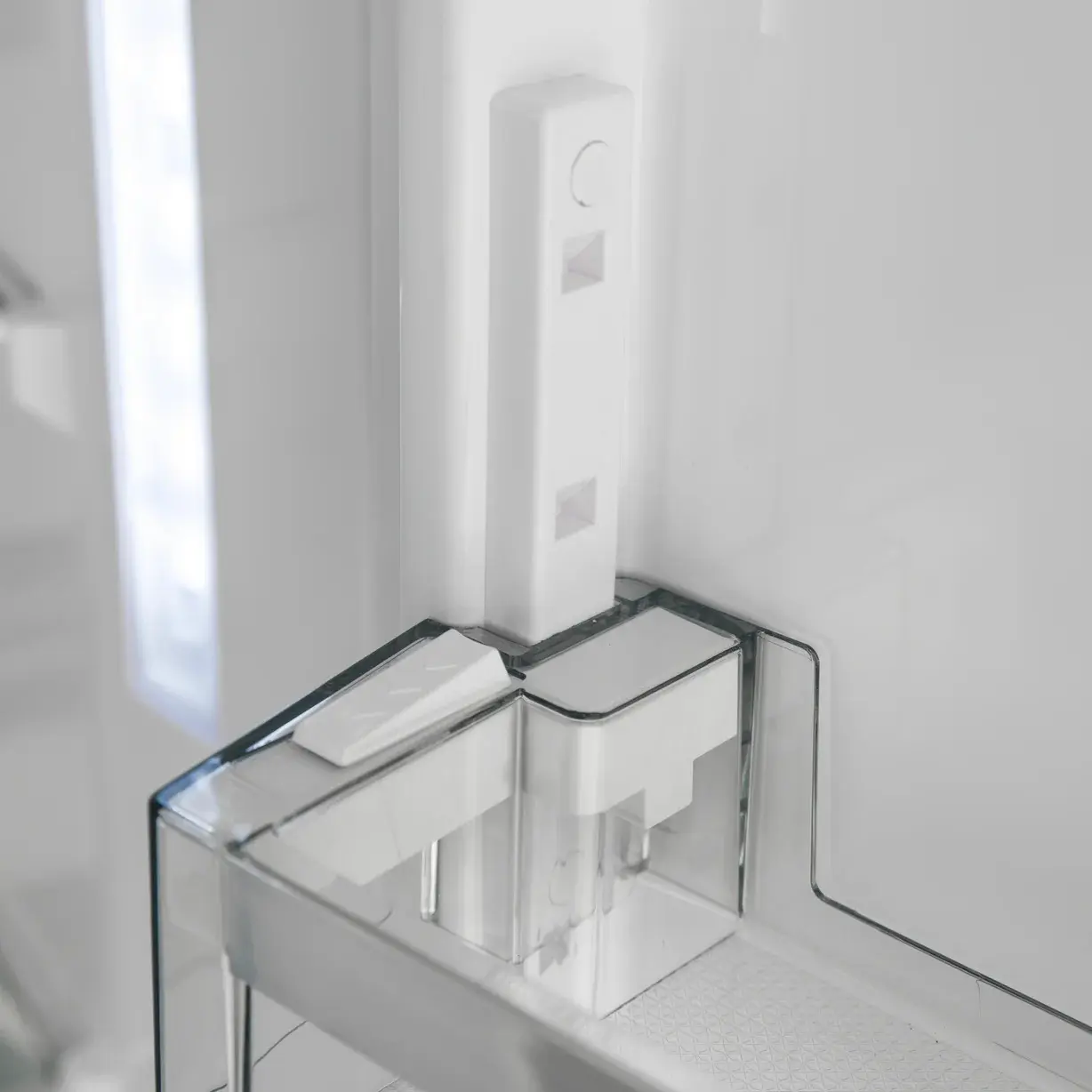 Frigider Sharp SJ-FBB02DTXLE-EU (Inox) - 6