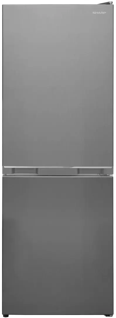 Frigider Sharp SJ-FBB02DTXLE-EU (Inox)
