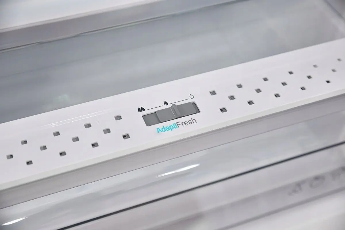 Frigider Sharp SJ-FBB04DTXLE (Inox)