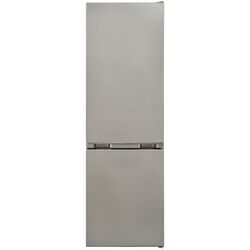 Frigider Sharp SJ-FBB04DTXSE (Silver)