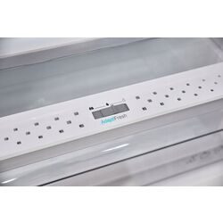 Frigider Sharp SJ-FBB04DTXSE (Silver) Thumb