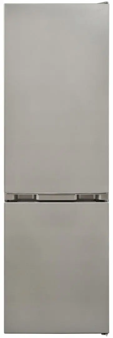 Frigider Sharp SJ-FBB04DTXSE (Silver)