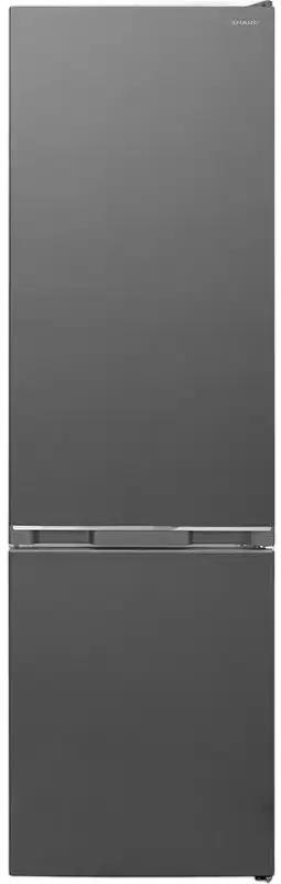 Холодильник Sharp SJ-FBB05DTXLE-EU (Inox)