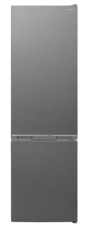 Frigider Sharp SJ-FBB12DTXKE (Dark Inox)