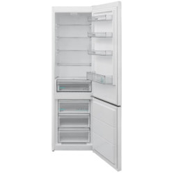 Frigider Sharp SJ-FBB12DTXWE (White) Thumb