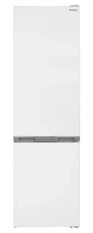 Frigider Sharp SJ-FBB12DTXWE (White)