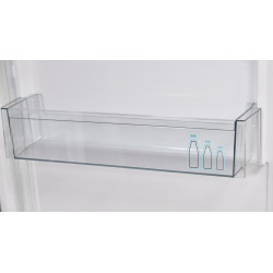 Frigider Sharp SJ-FTB01ITXWE-EU (White) Thumb