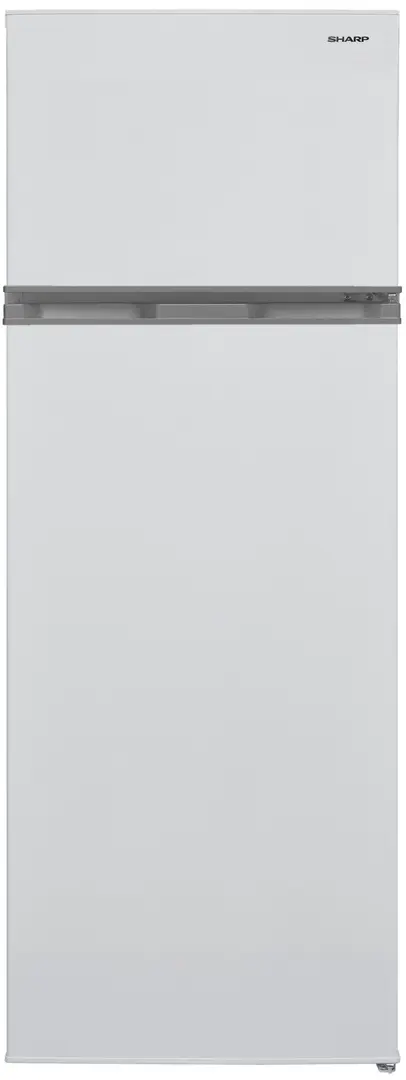 Frigider Sharp SJ-FTB01ITXWE-EU (White)