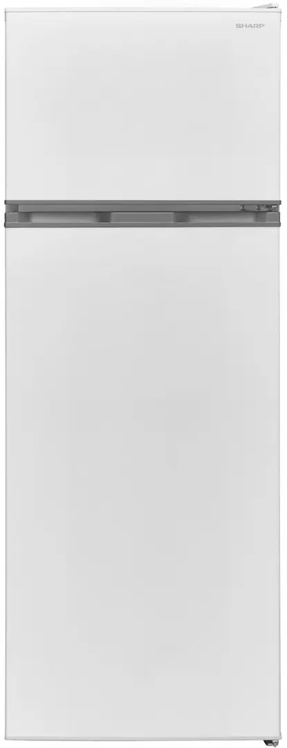 Frigider Sharp SJ-FTB01ITXWE-UA (White)
