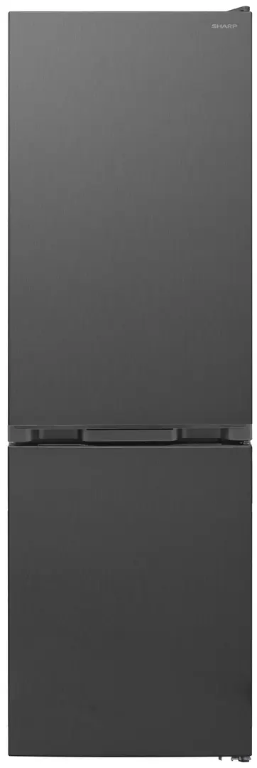 Холодильник Sharp SJ-NBA09DMXLD-EU (Inox)
