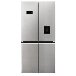 Frigider Sharp SJ-NFA35IHDAD (Inox)