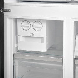 Frigider Sharp SJ-NFA35IHDAD (Inox) Thumb